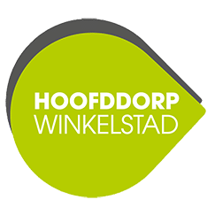 Hoofddorp Winkelstad