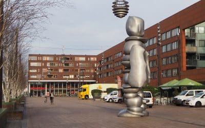 Iedere vrijdag Weekmarkt Hoofddorp Centrum