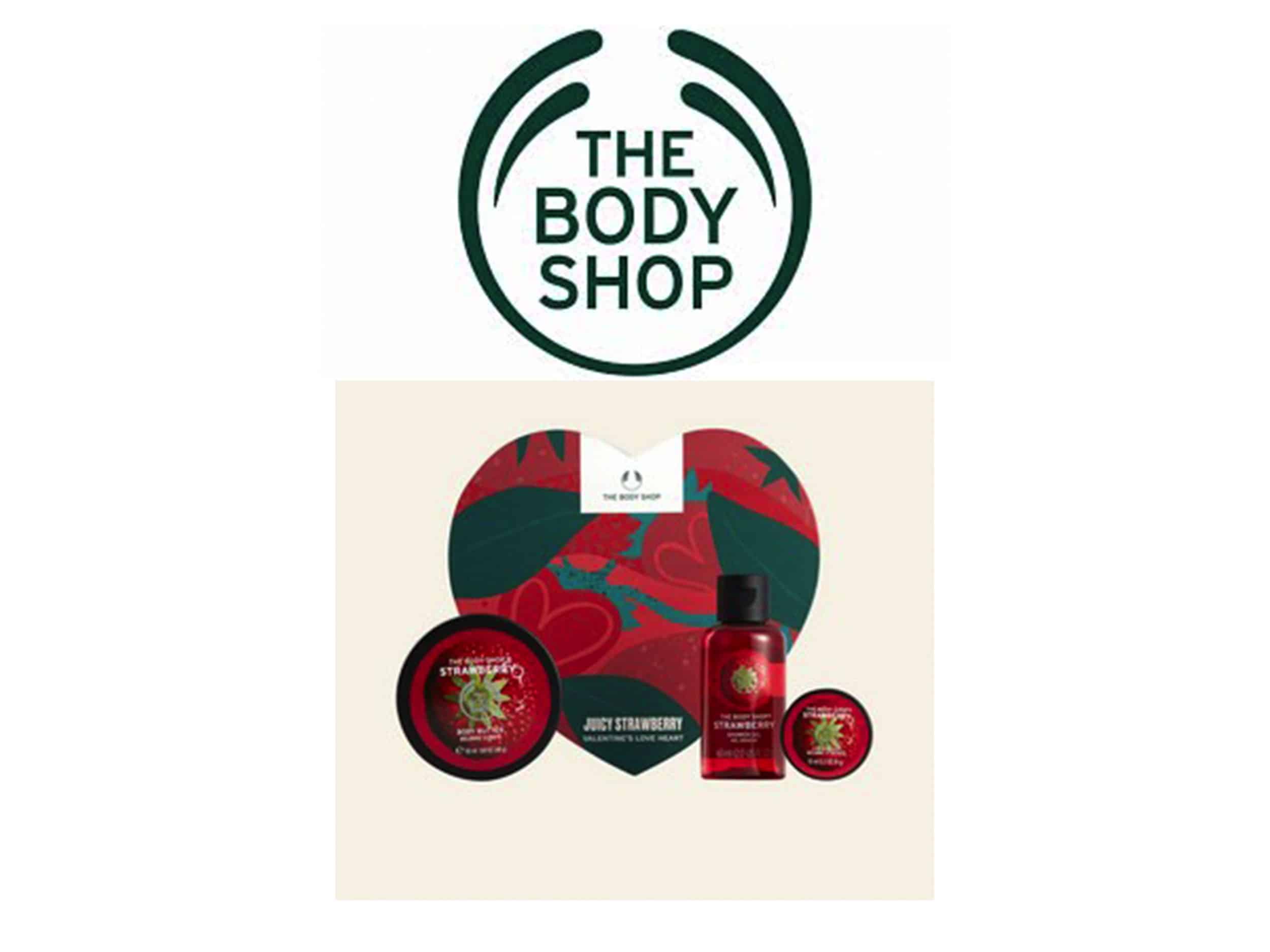 The Body Shop Hoofddorp