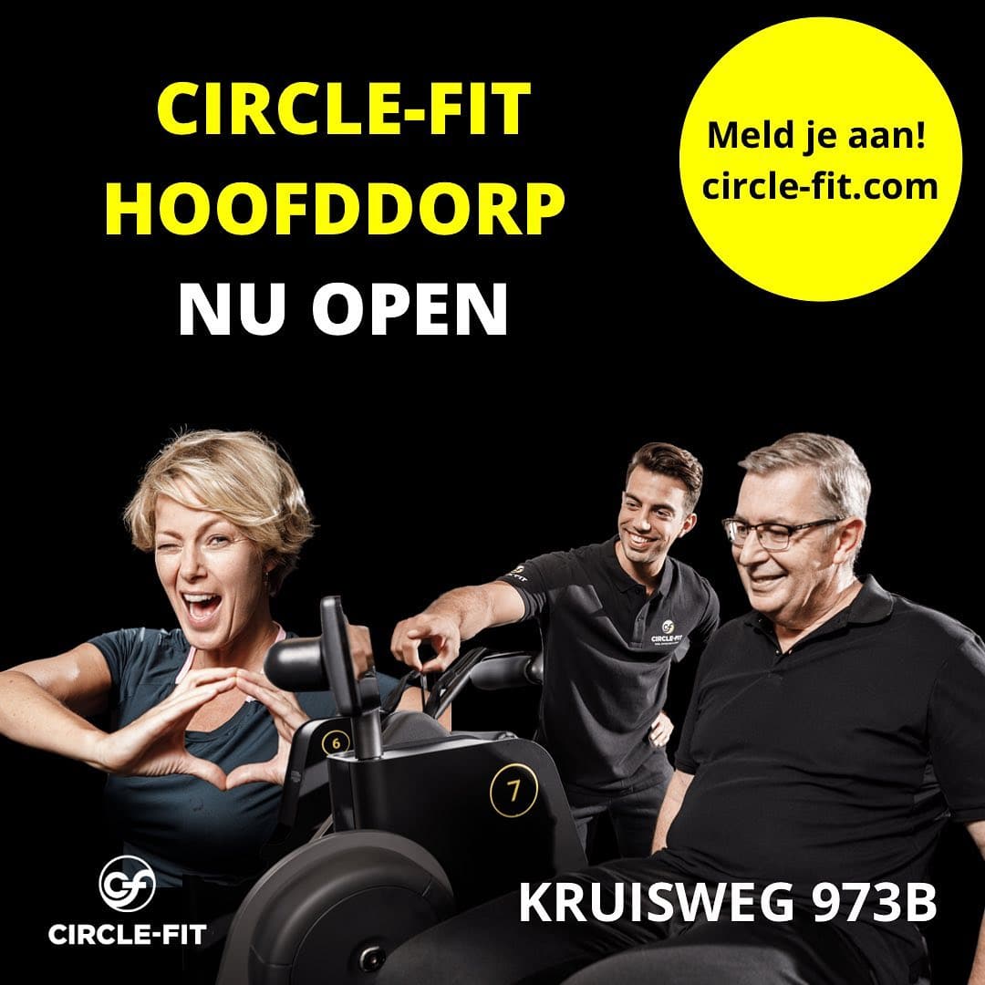 Circle-Fit Hoofddorp