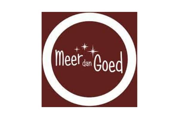 Mee dan Goed