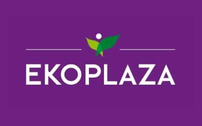 Winkelmedewerker bij EKOPLAZA