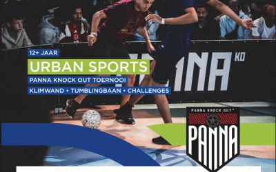 Panna knock out Haarlemmermeer